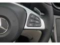 Controls of 2017 Mercedes-Benz SL 450 Roadster #15