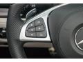 Controls of 2017 Mercedes-Benz SL 450 Roadster #16