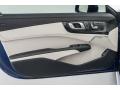 Door Panel of 2017 Mercedes-Benz SL 450 Roadster #21