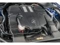  2017 SL 3.0 Liter DI biturbo DOHC 24-Valve VVT V6 Engine #25