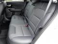 Rear Seat of 2017 Kia Niro EX Hybrid #10