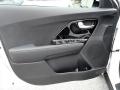 Door Panel of 2017 Kia Niro EX Hybrid #11
