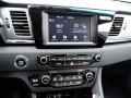 Controls of 2017 Kia Niro EX Hybrid #16