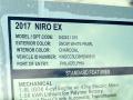 2017 Niro EX Hybrid #23