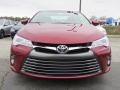 2017 Camry LE #2