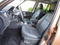 2016 LR4 HSE LUX #3