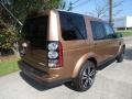 2016 LR4 HSE LUX #7