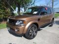 2016 LR4 HSE LUX #10