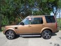 2016 LR4 HSE LUX #11
