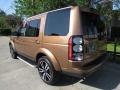 2016 LR4 HSE LUX #12