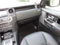 2016 LR4 HSE LUX #14