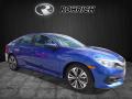 2017 Civic EX-T Sedan #1 2017 Civic EX-T Sedan #1