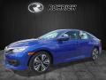 2017 Civic EX-T Sedan #4 2017 Civic EX-T Sedan #4