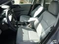 2017 Accord LX Sedan #8