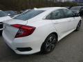 2017 Civic EX-T Sedan #4