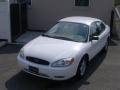 2004 Taurus SES Sedan #8