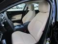 Front Seat of 2017 Jaguar XE 20d Premium AWD #13
