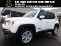 2017 Renegade Limited 4x4 #1