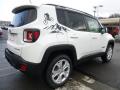 2017 Renegade Limited 4x4 #5