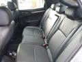 2017 Civic EX-L Navi Hatchback #9