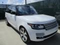 2017 Range Rover Supercharged LWB #5