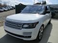 2017 Range Rover Supercharged LWB #7
