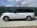 2017 Range Rover Supercharged LWB #8
