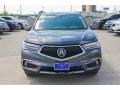 2017 MDX Advance #2 2017 MDX Advance #2