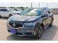 2017 MDX Advance #3 2017 MDX Advance #3