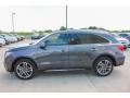 2017 MDX Advance #4 2017 MDX Advance #4