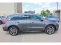 2017 MDX Advance #8 2017 MDX Advance #8
