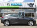 2017 MAZDA3 Sport 4 Door #1 2017 MAZDA3 Sport 4 Door #1