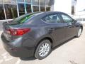 2017 MAZDA3 Sport 4 Door #2 2017 MAZDA3 Sport 4 Door #2