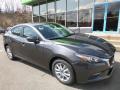 2017 MAZDA3 Sport 4 Door #3 2017 MAZDA3 Sport 4 Door #3