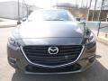 2017 MAZDA3 Sport 4 Door #4 2017 MAZDA3 Sport 4 Door #4