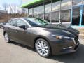 2017 MAZDA3 Grand Touring 4 Door #3 2017 MAZDA3 Grand Touring 4 Door #3