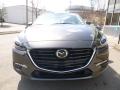 2017 MAZDA3 Grand Touring 4 Door #4 2017 MAZDA3 Grand Touring 4 Door #4