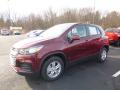2017 Trax LS AWD #1 2017 Trax LS AWD #1
