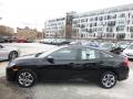 2017 Civic LX Sedan #3