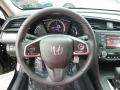 2017 Civic LX Sedan #11