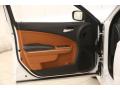 Door Panel of 2016 Dodge Charger SRT 392 #5