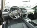 2017 Civic EX-L Sedan #8