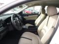 2017 Civic LX Sedan #6