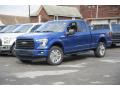 2017 F150 XL SuperCab 4x4 #1 2017 F150 XL SuperCab 4x4 #1