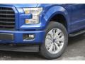 2017 F150 XL SuperCab 4x4 #2 2017 F150 XL SuperCab 4x4 #2