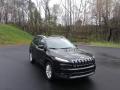 2017 Cherokee Limited #4 2017 Cherokee Limited #4