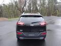 2017 Cherokee Limited #8 2017 Cherokee Limited #8