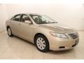 2007 Camry Hybrid #1 2007 Camry Hybrid #1