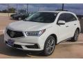2017 MDX Technology SH-AWD #3