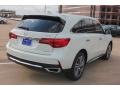 2017 MDX Technology SH-AWD #7